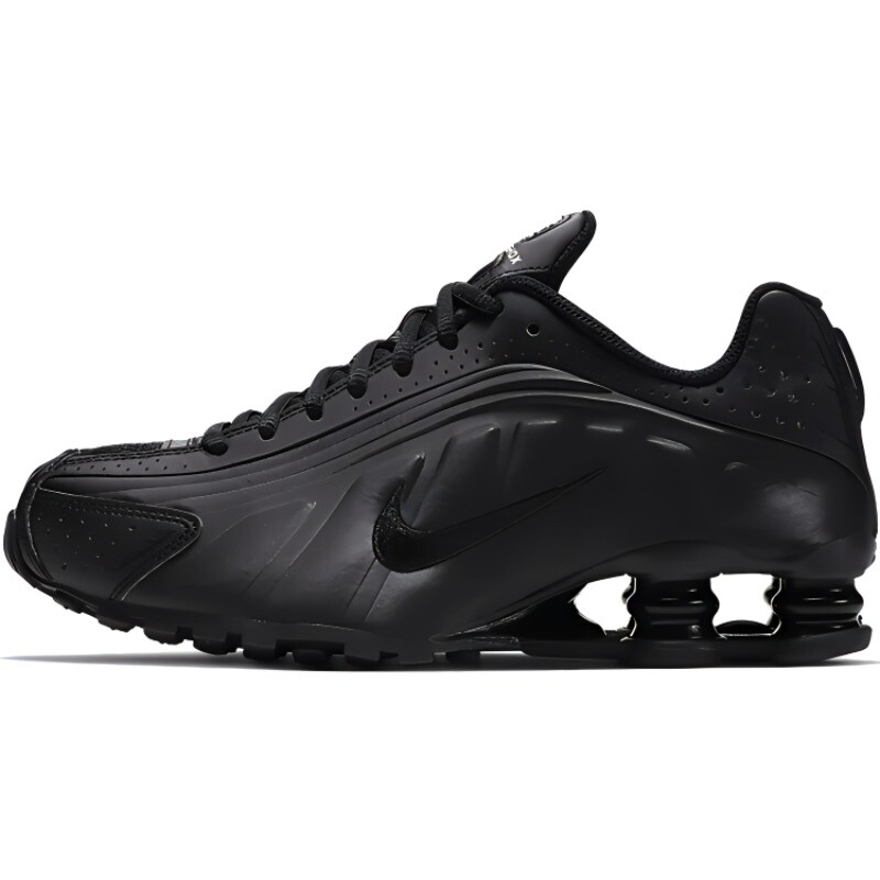 Nike SHOX R4 Кроссовки Женские
Nike SHOX R4 Кроссовки Женские