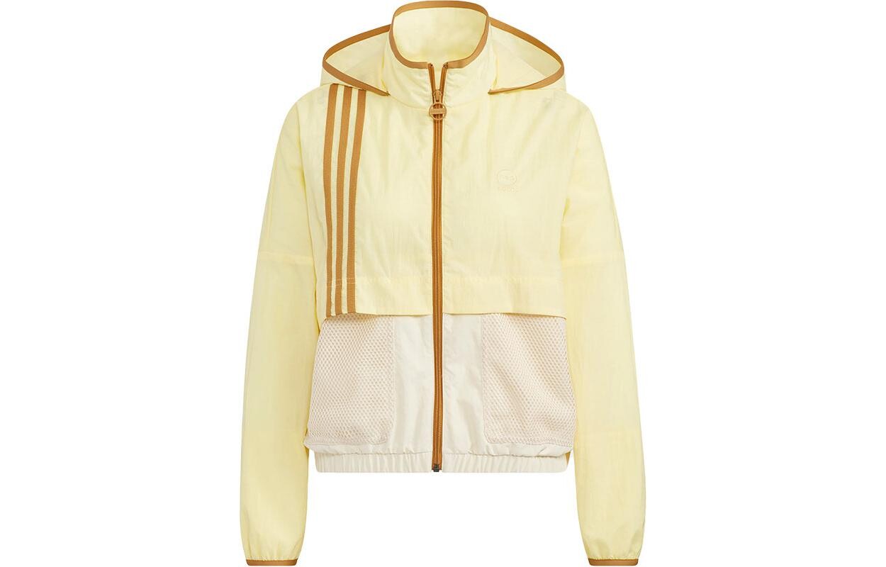 Куртка женская желтый Adidas Neo
Куртка женская желтый Adidas Neo