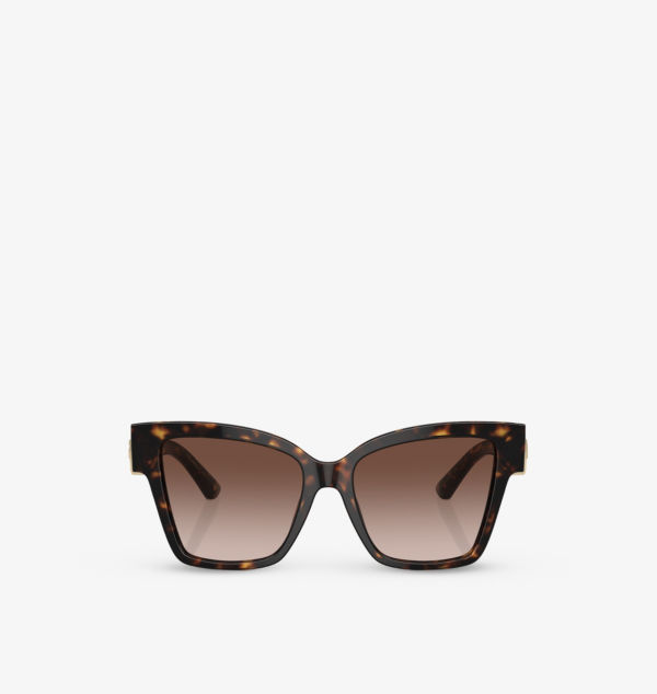 Солнцезащитные очки Dg4470 в квадратной оправе из черепахового ацетата Dolce & Gabbana, коричневый
Солнцезащитные очки Dg4470 в квадратной оправе из черепахового ацетата Dolce & Gabbana, коричневый