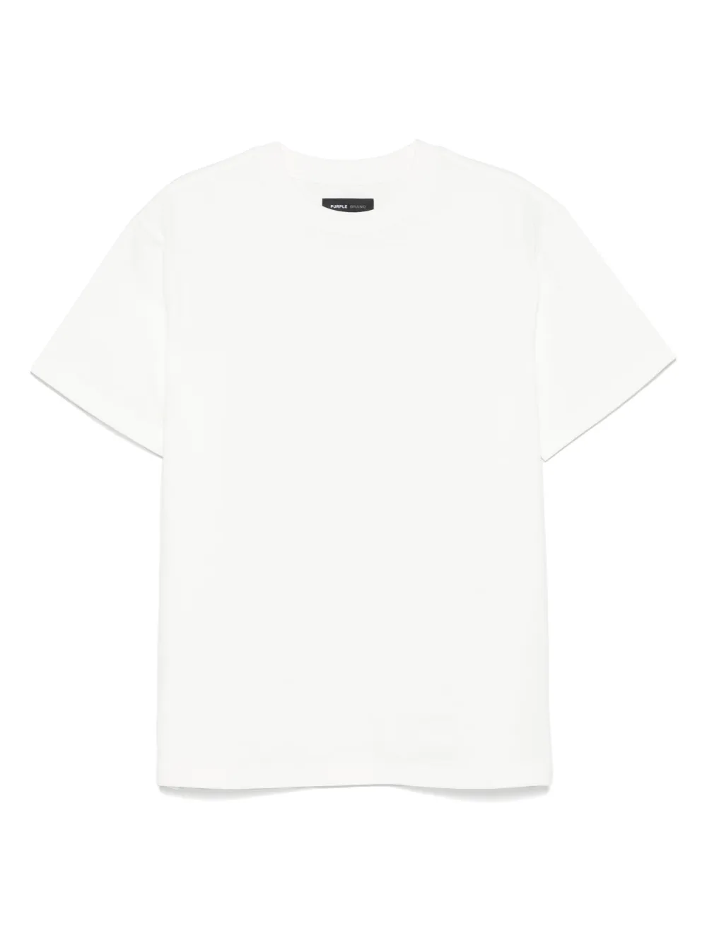 Футболка из джерси Purple Brand, белый
Футболка из джерси Purple Brand, белый