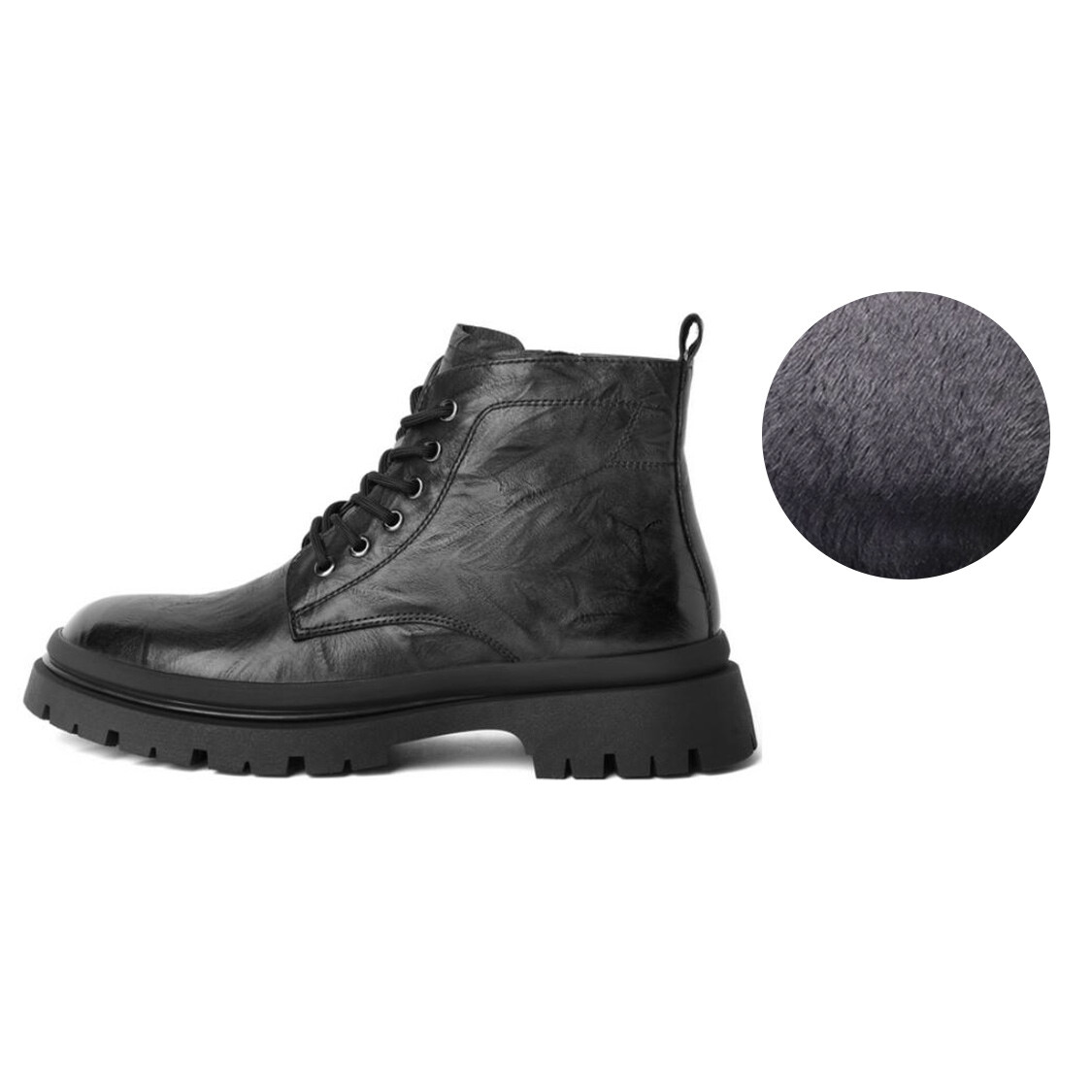Ботинки BELLE Martin Boots Men 
Ботинки BELLE Martin Boots Men