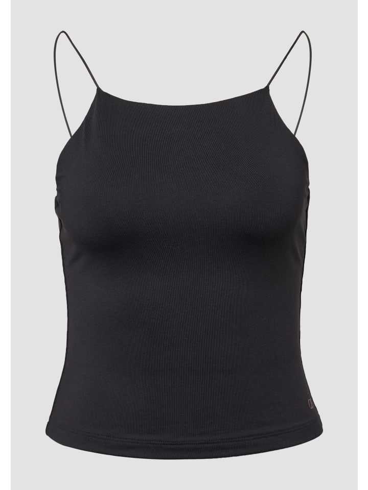 Футболка в цвете 9999_черный QS
Футболка в цвете 9999_черный QS