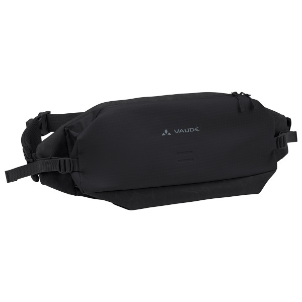 Citycross 6 - поясная сумка Vaude, черный
Citycross 6 - поясная сумка Vaude, черный