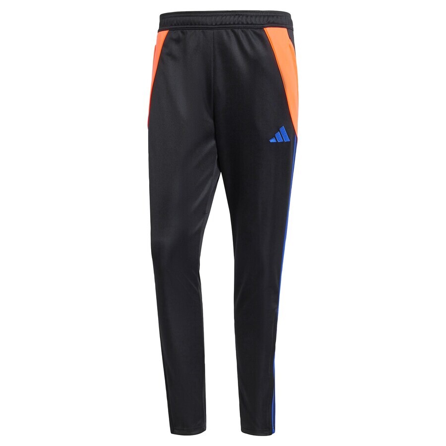 Спортивные брюки ADIDAS PERFORMANCE Tapered Workout Pants Tiro 24, черный
Спортивные брюки ADIDAS PERFORMANCE Tapered Workout Pants Tiro 24, черный