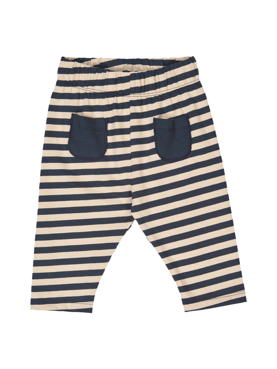 Брюки свободного кроя Müsli by GREEN COTTON, темно-синий
Брюки свободного кроя Müsli by GREEN COTTON, темно-синий