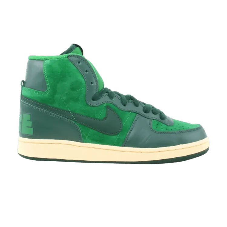 Кроссовки Terminator Hi, зеленый
Кроссовки Terminator Hi, зеленый