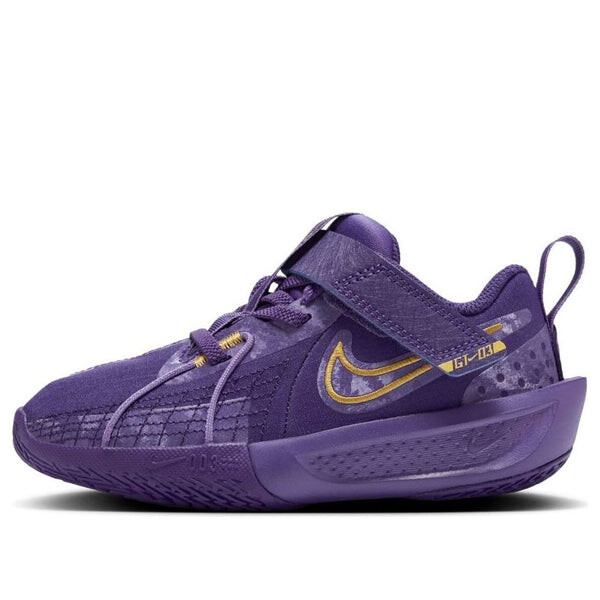 Кроссовки air zoom gt cut 3 'court purple violet' Nike, фиолетовый
Кроссовки air zoom gt cut 3 'court purple violet' Nike, фиолетовый