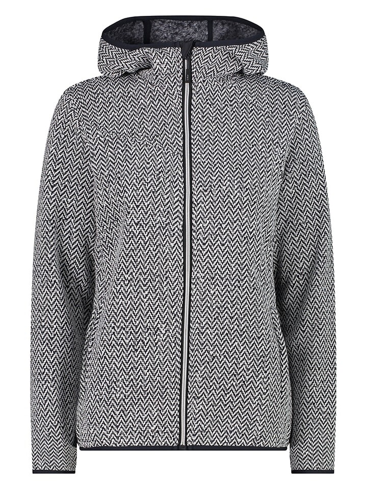 Флисовая куртка CMP, серый
Флисовая куртка CMP, серый