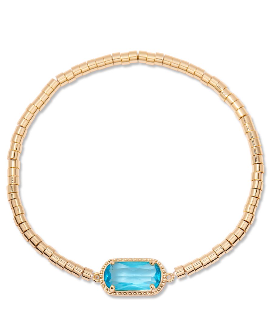 Браслет с камнем рождения Дафны brook & york, DEC
Браслет с камнем рождения Дафны brook & york, DEC