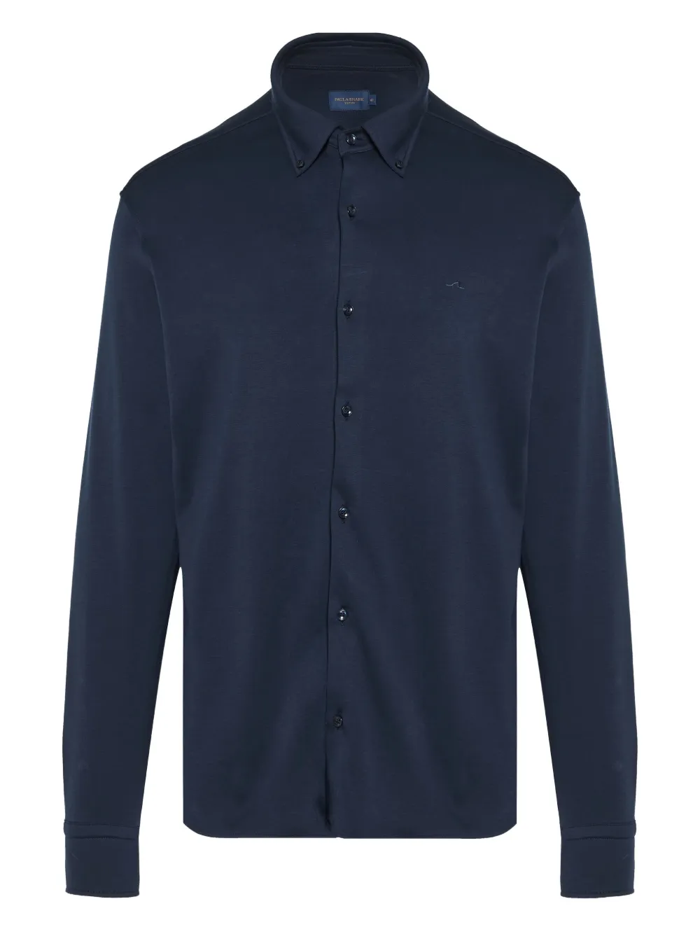 Рубашка на пуговицах Paul & Shark, синий
Рубашка на пуговицах Paul & Shark, синий