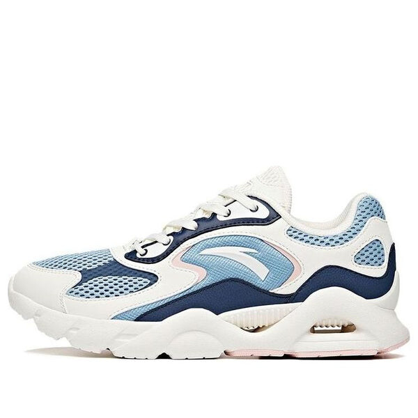 Коллекция кроссовок для бега Anta, белый
Коллекция кроссовок для бега Anta, белый