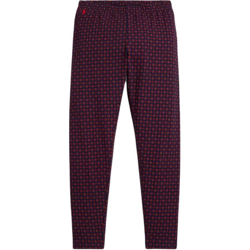 Детские леггинсы Polo Ralph Lauren, мультиколор
Детские леггинсы Polo Ralph Lauren, мультиколор