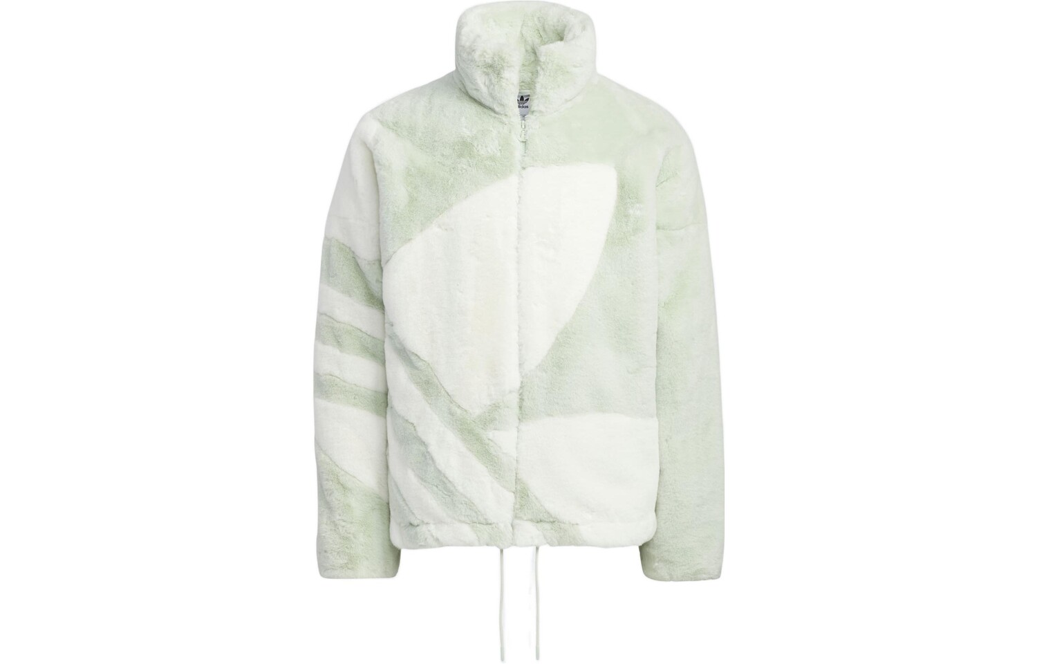 Куртка Adidas Originals Fur Track, зеленый
Куртка Adidas Originals Fur Track, зеленый