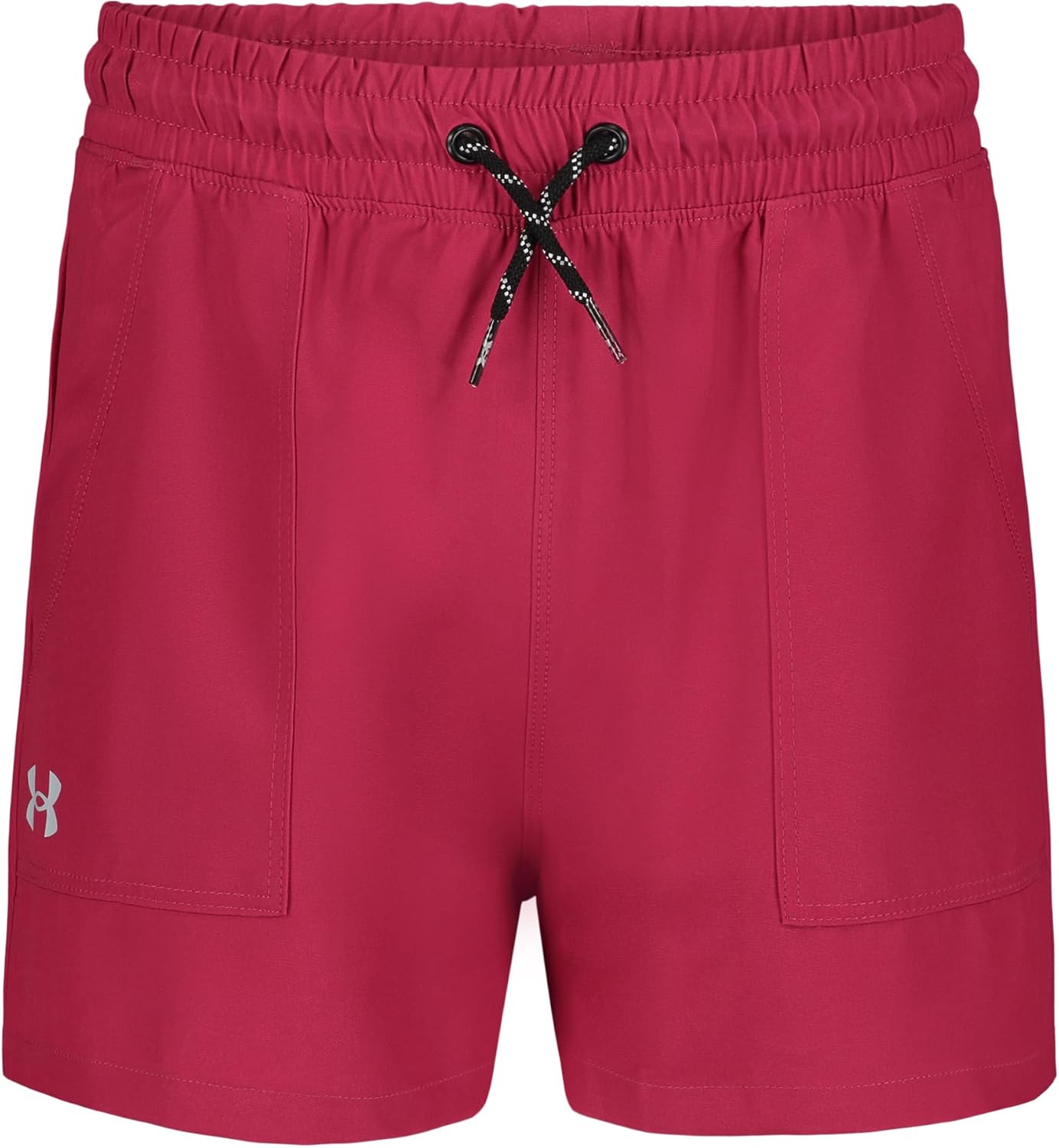 Under Armour Girls' Ua Base Short, Shaded Fuchsia
Under Armour Girls' Ua Base Short, Shaded Fuchsia