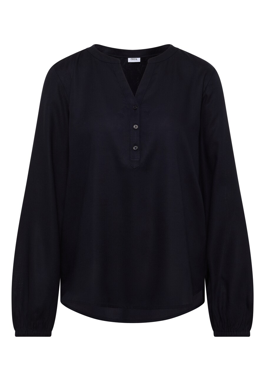 Блуза CECIL, темно-синий
Блуза CECIL, темно-синий