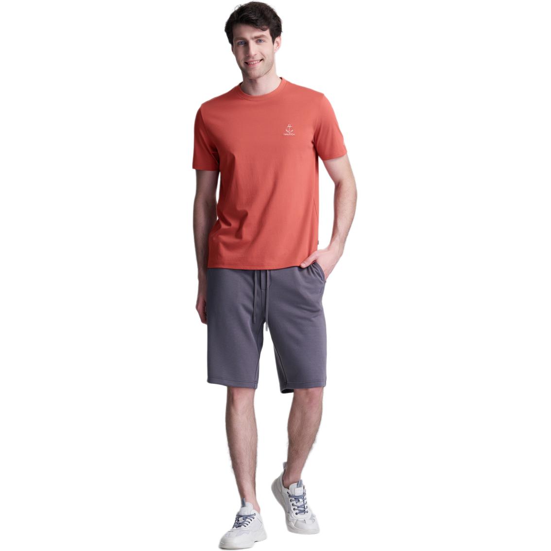 Футболка мужская NAUTICA, оранжевый
Футболка мужская NAUTICA, оранжевый