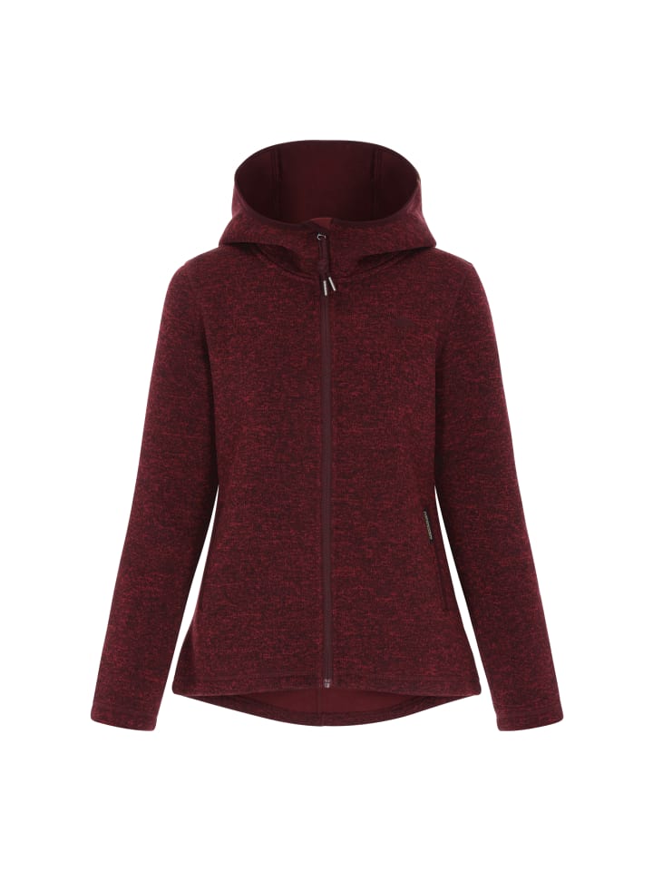 Флисовая куртка Schmuddelwedda
Флисовая куртка Schmuddelwedda