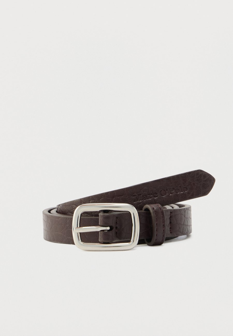 Ремень Marc O'Polo ANNE, Black Cherry/Dark Purple
Ремень Marc O'Polo ANNE, Black Cherry/Dark Purple