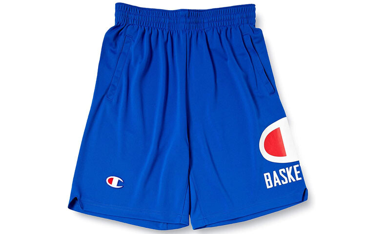 Баскетбольные шорты унисекс Champion, цвет Blue
Баскетбольные шорты унисекс Champion, цвет Blue