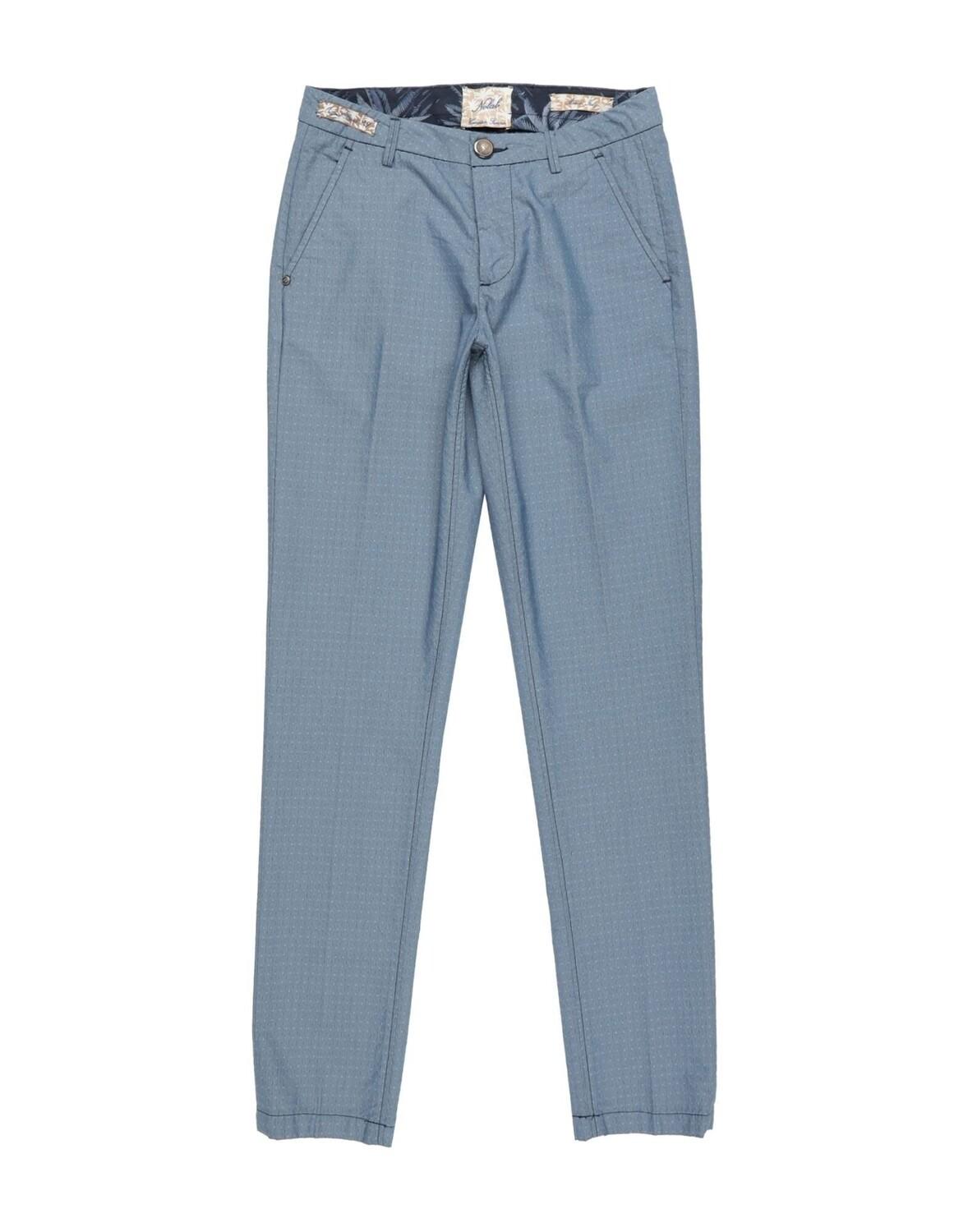 Брюки No Lab, синий
Брюки No Lab, синий