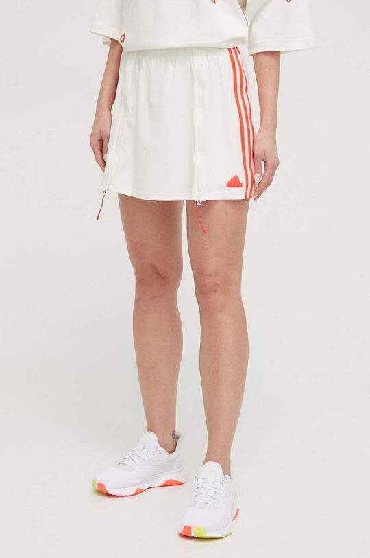 Юбка adidas, бежевый
Юбка adidas, бежевый