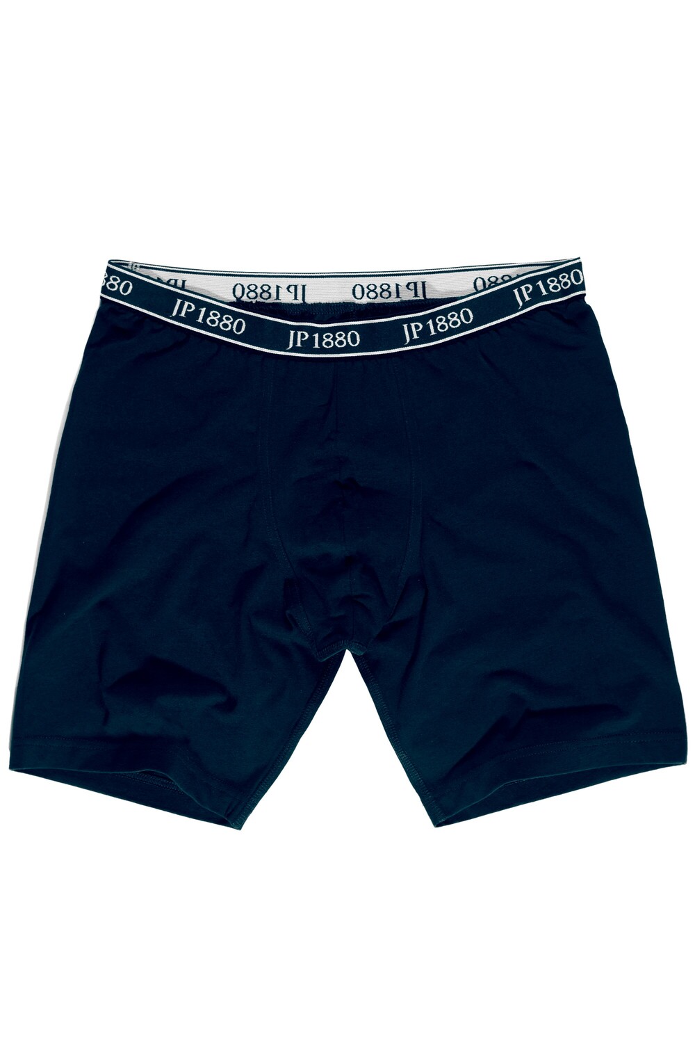 Боксеры JP1880 Boxershort, цвет dunkel marine
Боксеры JP1880 Boxershort, цвет dunkel marine