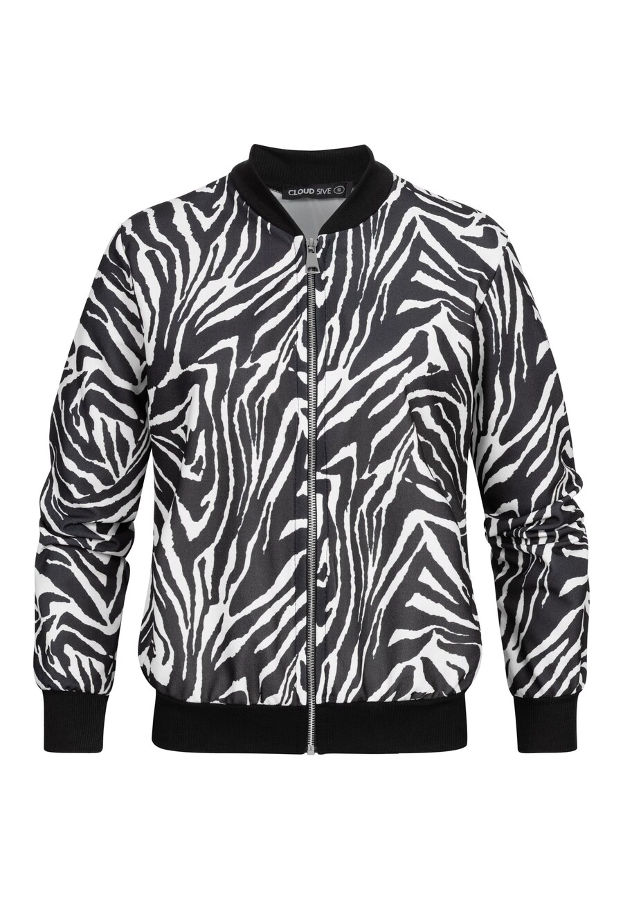 Куртка межсезонная Cloud5ive, черный
Куртка межсезонная Cloud5ive, черный