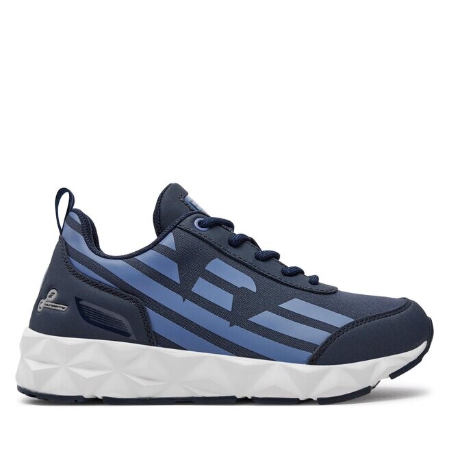 Кроссовки EA7 Emporio Armani XSX105 XOT54 T503 Black Iris+Marlin, темно-синий
Кроссовки EA7 Emporio Armani XSX105 XOT54 T503 Black Iris+Marlin, темно-синий