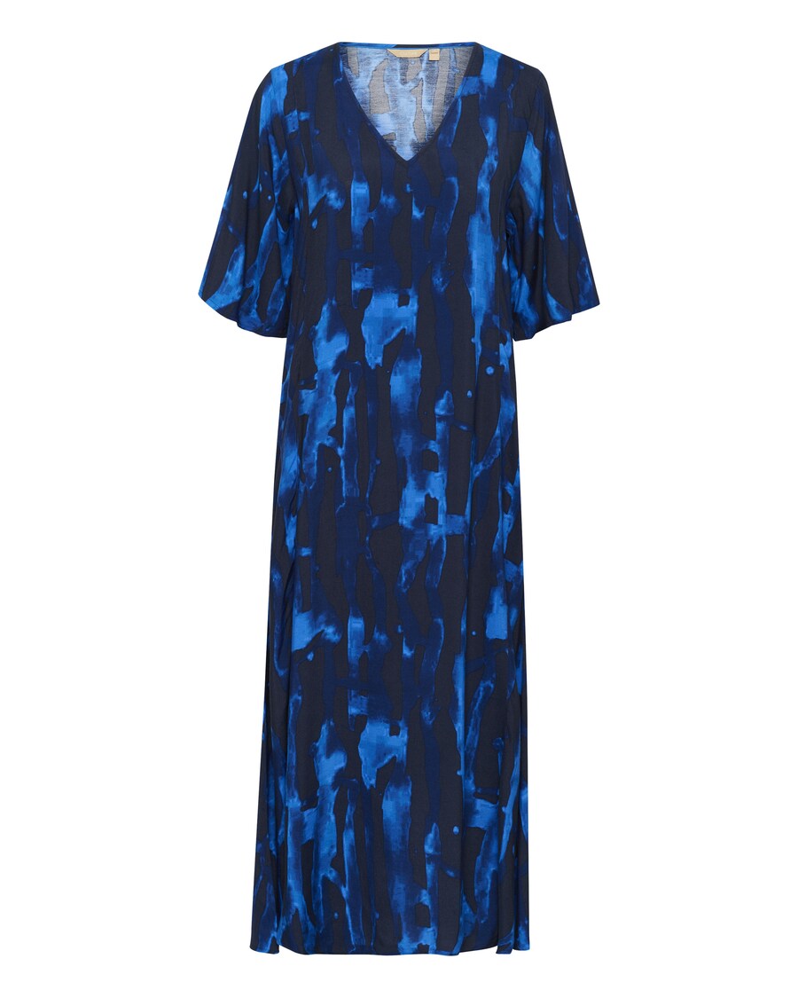 Платье CULTURE Ashley Chaina, синий/темно-синий
Платье CULTURE Ashley Chaina, синий/темно-синий