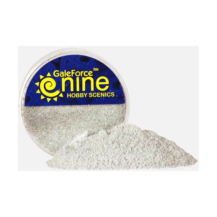 Флоковая смесь — зольные отходы, Modelling Materials
Флоковая смесь — зольные отходы, Modelling Materials