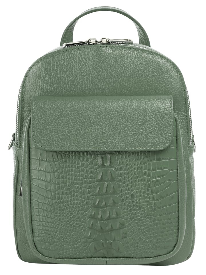 Рюкзак Cluty Rucksack, зеленый
Рюкзак Cluty Rucksack, зеленый