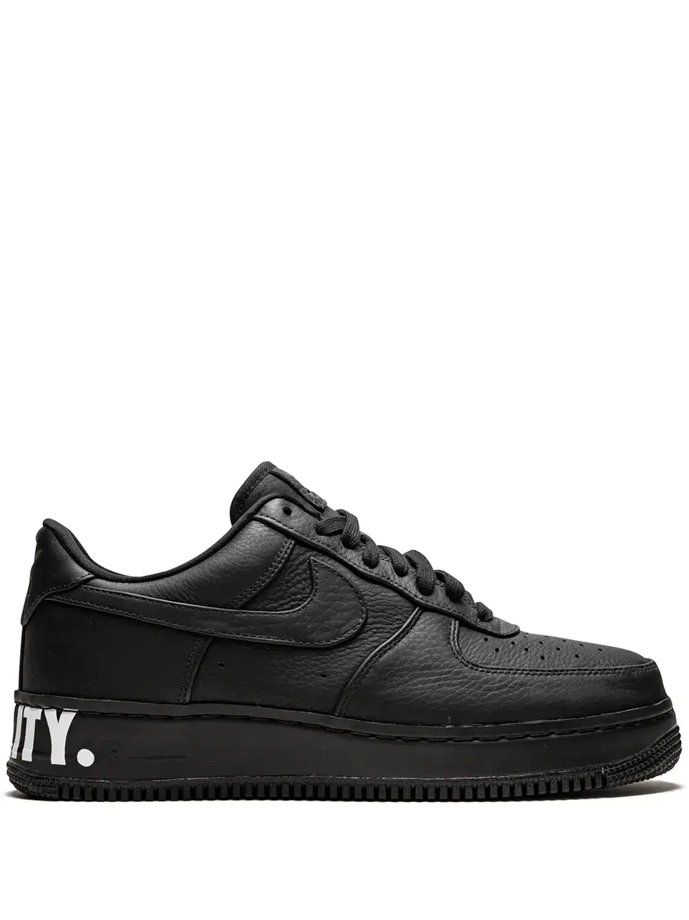 Кроссовки Air Force 1 Nike, черный
Кроссовки Air Force 1 Nike, черный