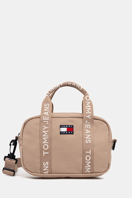 Сумка Tommy Jeans, бежевый
Сумка Tommy Jeans, бежевый