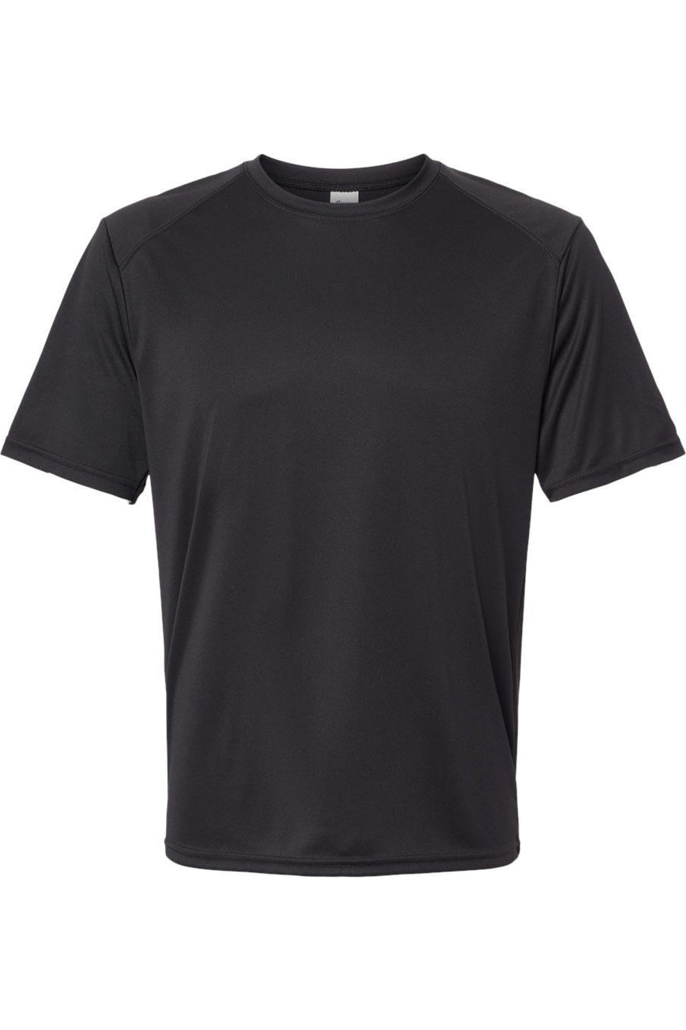 Футболка с надписью «Paragon Islander Performance», черный
Футболка с надписью «Paragon Islander Performance», черный