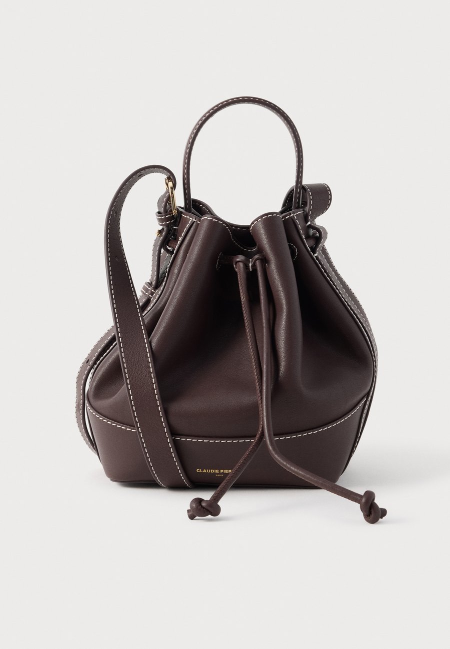 Сумка Claudie Pierlot Handbag, Lie De Vin/Dark Red
Сумка Claudie Pierlot Handbag, Lie De Vin/Dark Red