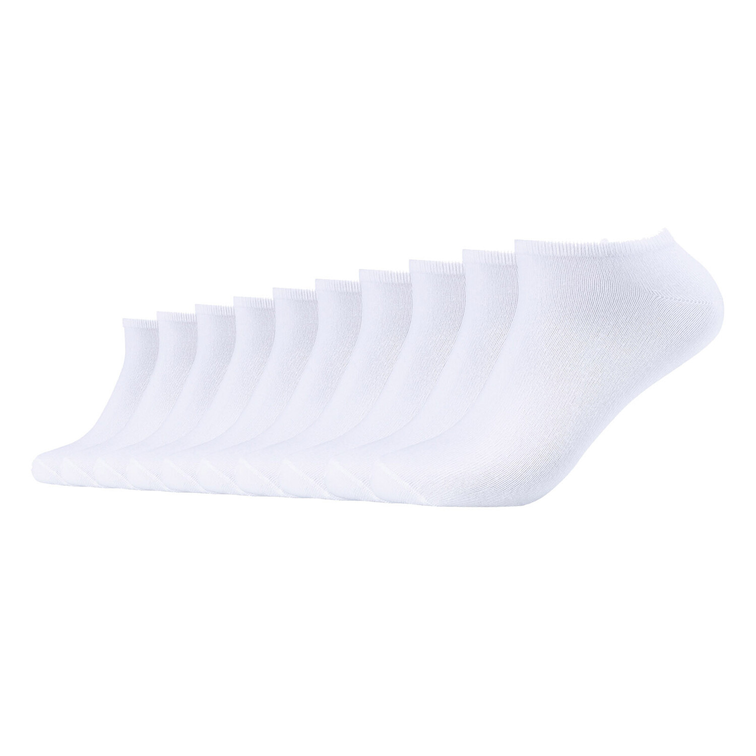 Носки s.Oliver 10 шт, белый
Носки s.Oliver 10 шт, белый