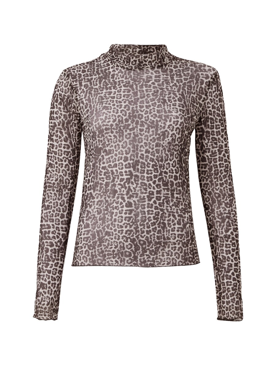 Рубашка PIECES PCJESHI, темно-коричневый
Рубашка PIECES PCJESHI, темно-коричневый