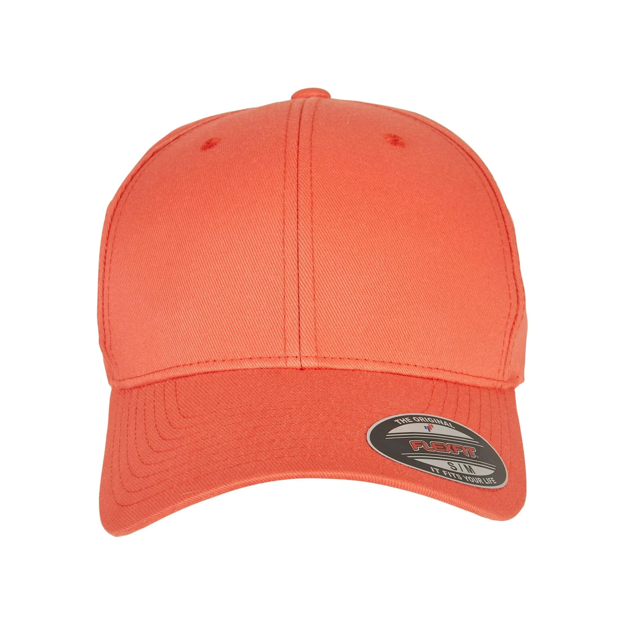 Flexfit Flex Cap " Flexfit Unisex Flexfit Wooly Combed", цвет Spicyorange
Flexfit Flex Cap " Flexfit Unisex Flexfit Wooly Combed", цвет Spicyorange