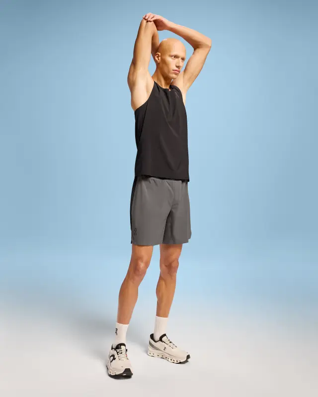 Шорты On-Running, черный
Шорты On-Running, черный