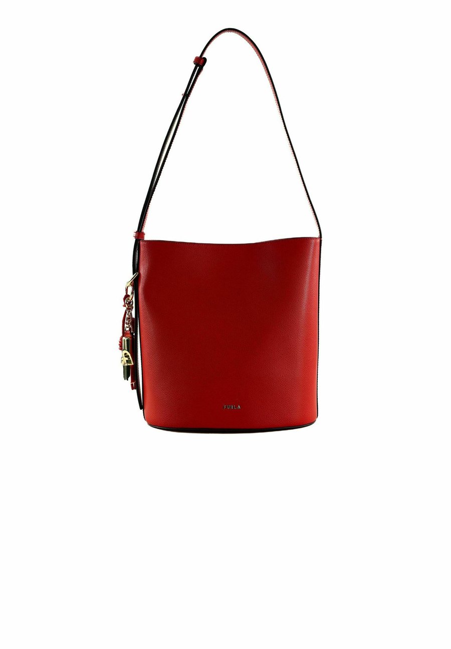 Сумка кросс-боди Furla ROXIE BUCKET, Red
Сумка кросс-боди Furla ROXIE BUCKET, Red