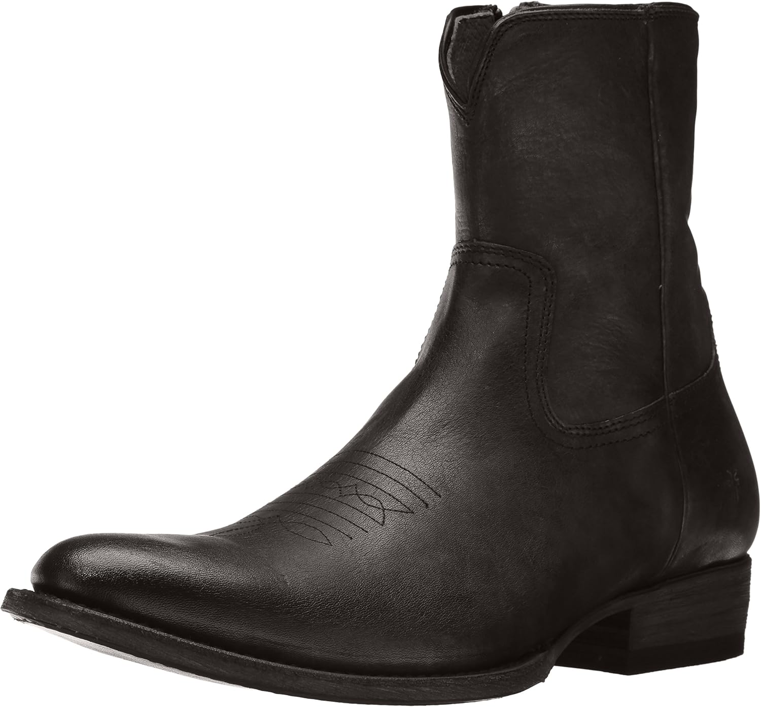Мужские ботинки Frye Austin Inside Zip - стильная, прочная кожаная обувь с амортизирующей стелькой для комфорта и боковой застежкой-молнией, ковбойский стиль, Cognac - Tonara
Мужские ботинки Frye Austin Inside Zip - стильная, прочная кожаная обувь с амортизирующей стелькой для комфорта и боковой застежкой-молнией, ковбойский стиль, Cognac - Tonara