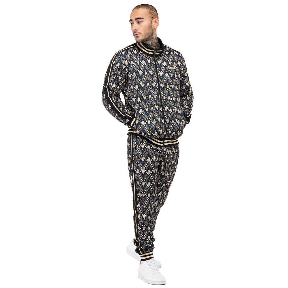 Спортивный костюм Lonsdale Rendale Slim Fit, серый
Спортивный костюм Lonsdale Rendale Slim Fit, серый