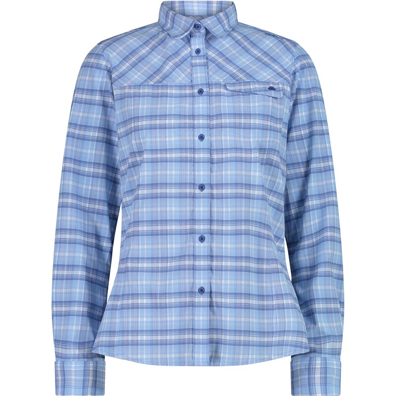 Рубашка женская рубашка Cmp, цвет sky-provenza-b.co
Рубашка женская рубашка Cmp, цвет sky-provenza-b.co