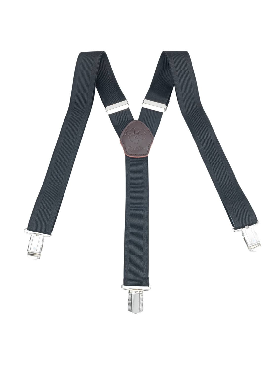 Ремень Maximex Hosenträger Schwarz, черный
Ремень Maximex Hosenträger Schwarz, черный