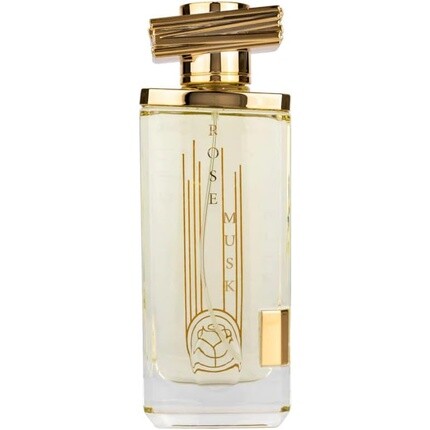 MAISON ASRAR Rose Musk Eau De Parfum 110 мл Духи для женщин
MAISON ASRAR Rose Musk Eau De Parfum 110 мл Духи для женщин