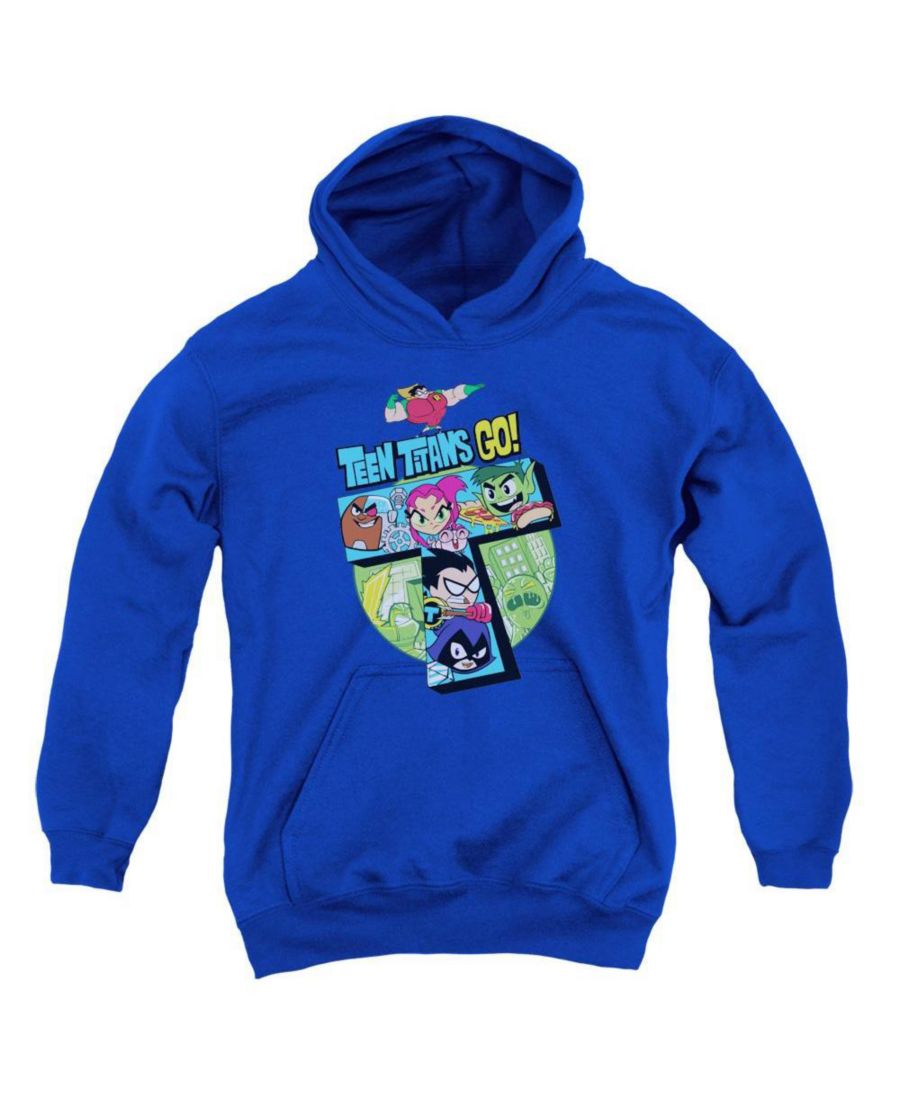 Детская футболка с капюшоном / Толстовка с капюшоном Teen Titans Go, Medium blue, Синий, Детская футболка с капюшоном / Толстовка с капюшоном Teen Titans Go, Medium blue
Детская футболка с капюшоном / Толстовка с капюшоном Teen Titans Go, Medium blue, Синий, Детская футболка с капюшоном / Толстовка с капюшоном Teen Titans Go, Medium blue