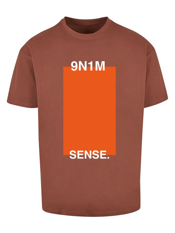 Футболка 9N1M SENSE s, цвет bark
Футболка 9N1M SENSE s, цвет bark