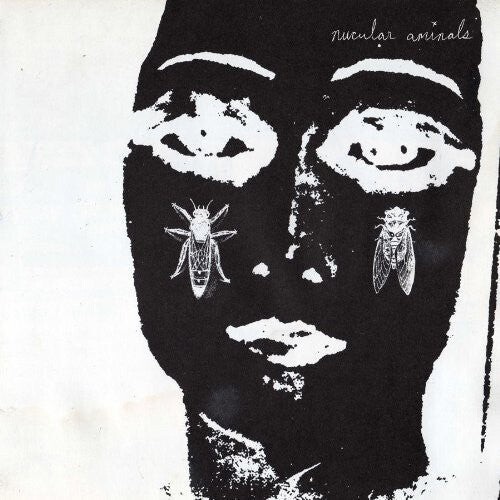 Сингл 7" Nucular Aminals: Nobody's Man B/W Kill Your Dogs and Garrison + Phillips/Garrison Phillips
Сингл 7" Nucular Aminals: Nobody's Man B/W Kill Your Dogs and Garrison + Phillips/Garrison Phillips