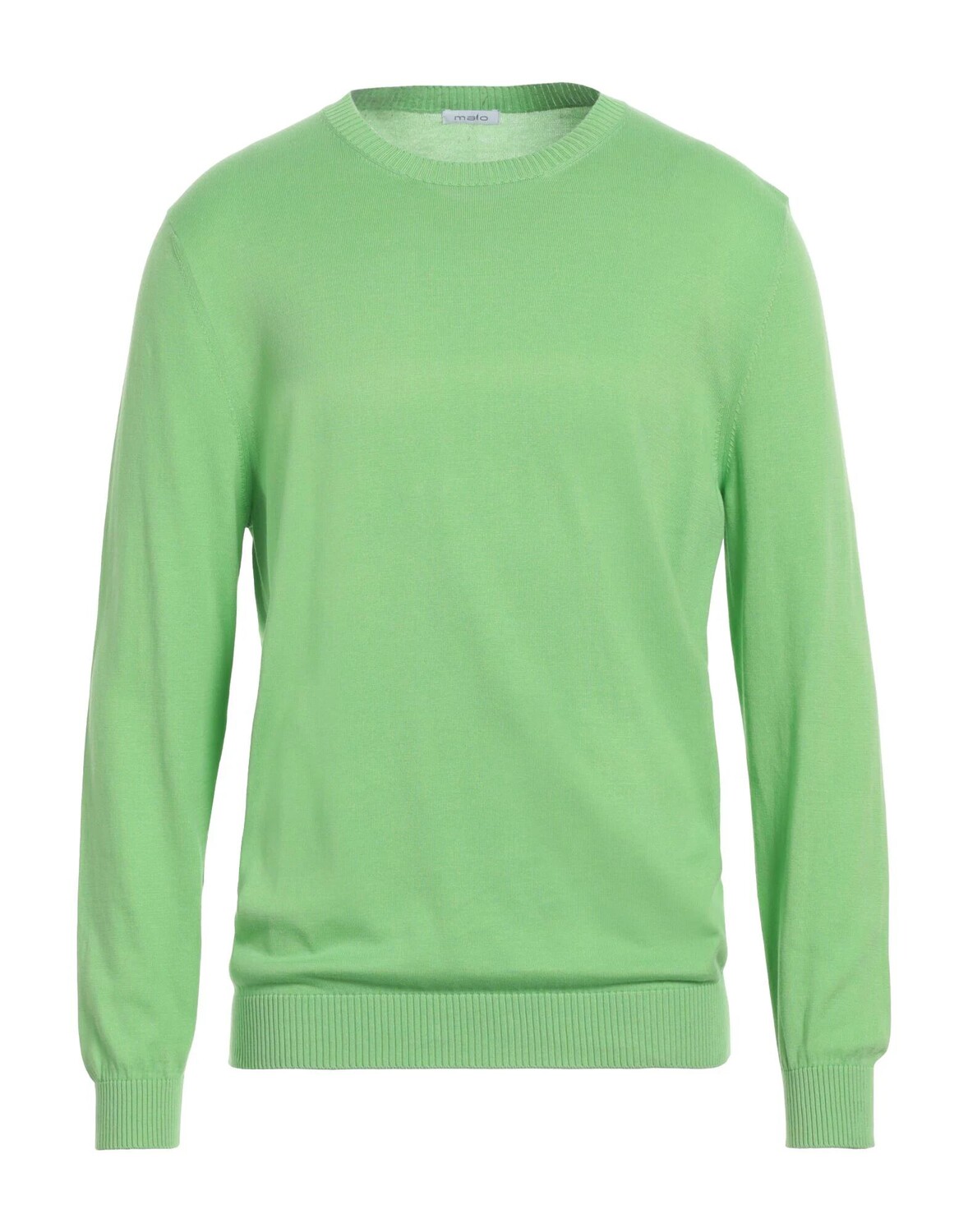 Свитер Malo, зеленый
Свитер Malo, зеленый