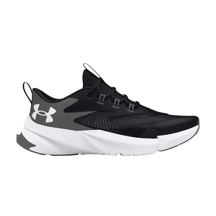 Кроссовки Scramjet 6 GS, черный/белый 
Кроссовки Scramjet 6 GS, черный/белый